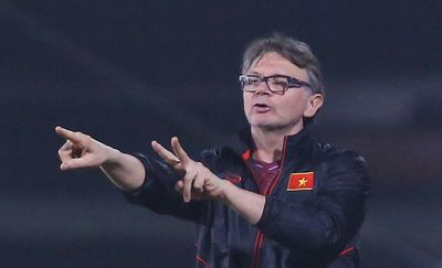 HLV Troussier: Nhật Bản ở đẳng cấp hàng đầu thế giới, có thể hòa Hà Lan
