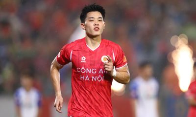 CLB Công an Hà Nội 'nhường' Đình Bắc, Quang Hải cho tuyển Việt Nam dự AFF Cup?