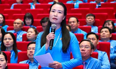 Gia đình 4-5 người sống trong phòng trọ 10m², công nhân mong sớm có nhà ở xã hội