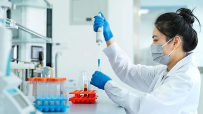 Vaccine đầu tiên trên thế giới được phát triển bởi trí tuệ nhân tạo