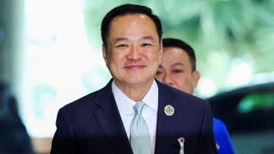 Thủ tướng Thái Lan sắp thăm chính thức Việt Nam, dự Diễn đàn Tương lai ASEAN
