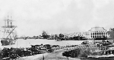 Kỷ niệm 115 năm ngày Bác Hồ ra đi tìm đường cứu nước (5/6/1911 - 5/6/2026): Hành trình lịch sử hồi sinh dân tộc