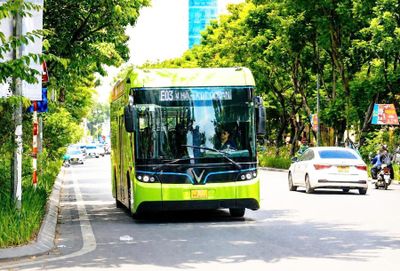 Ngày Môi trường thế giới 5-6: Hành động ngay trước thách thức lớn