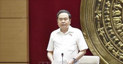 Quy định chức năng, nhiệm vụ của Ban Chỉ đạo của Quốc hội thực hiện Nghị quyết số 57-NQ/TW