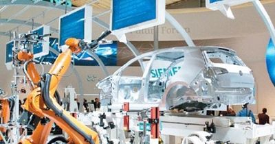 Chính phủ đã lựa chọn 20 lĩnh vực công nghệ chiến lược