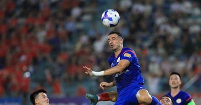 V.League 2025-2026 hạ màn: Đội bóng nào sẽ xuống hạng?