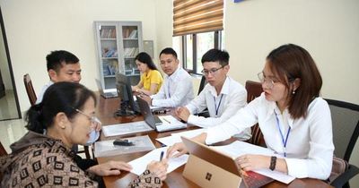 Đón xem Hà Nội chuyển động ngày 5-6: Nâng tầm cán bộ cơ sở - Đáp ứng yêu cầu quản trị hiện đại