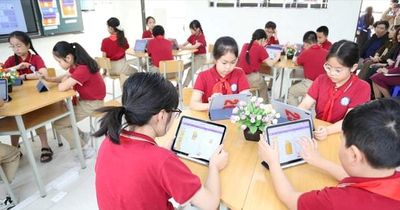 Học sinh duy nhất của Hà Nội góp mặt tại Olympic trí tuệ nhân tạo quốc tế 2026