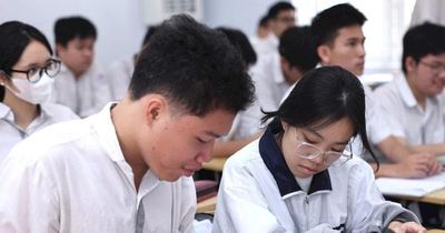 Giữ vững tâm lý để chinh phục kỳ thi tốt nghiệp trung học phổ thông 2026