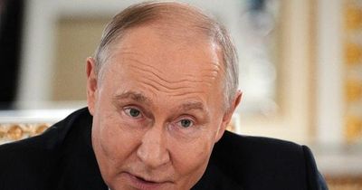 Tổng thống Vladimir Putin: Nga không phản đối Ukraine hội nhập châu Âu