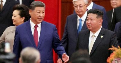 Tổng Bí thư, Chủ tịch nước Trung Quốc sẽ thăm chính thức Triều Tiên
