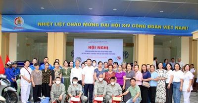 Phường Phú Thượng chủ động phòng, chống sốt xuất huyết từ cơ sở