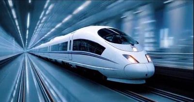 Hai địa phương đầu tiên bàn giao 100% mặt bằng phục vụ dự án đường sắt tốc độ cao Hà Nội - Quảng Ninh