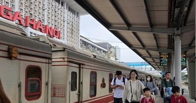 Chính phủ yêu cầu đánh giá kỹ lưỡng việc di dời ga Hà Nội về Ngọc Hồi