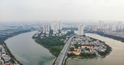 Đuối nước tại hồ Linh Đàm: Lời cảnh báo mùa hè