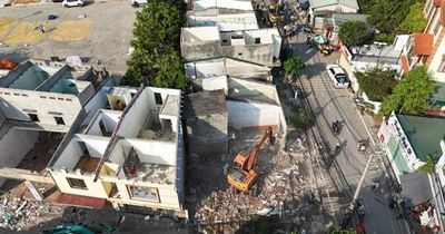 Xã Thiên Lộc: Khơi thông điểm nghẽn giải phóng mặt bằng, tạo đột phá đầu tư công