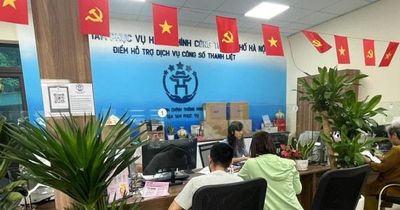 Phường Thanh Liệt: Chính quyền địa phương hai cấp gần dân, sát dân