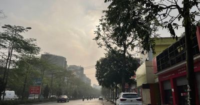 Hàng triệu người dân Hà Nội và miền Bắc ngán ngẩm điệp khúc thời tiết kéo dài