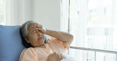 Tưởng nghỉ hưu là lúc tận hưởng, tôi trả giá đắt vì không có nổi một khoản tiết kiệm