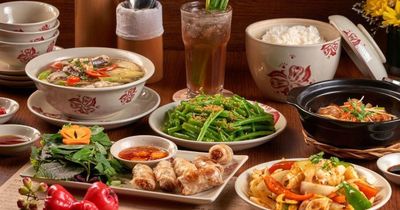Gợi ý thực đơn mâm cơm gia đình 'giải nhiệt' cấp tốc cho ngày hè oi ả