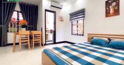 Hà Nội: Diễn biến giá tòa chung cư mini tại xã Hoài Đức tháng 6/2026