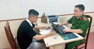 Nhận tiền lo 'chạy án' rồi lừa đảo chiếm đoạt