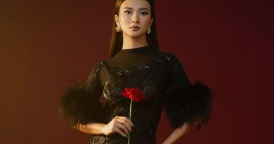 Sắc vóc ngoài đời của nữ NSƯT 39 tuổi vừa được đề cử vào danh sách người đẹp nhất thế giới