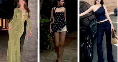 3 nguyên tắc vàng giúp nữ ca sĩ 'ăn gian' chiều cao như 1,7m mà không cần đeo 'cà kheo' như Hòa Minzy