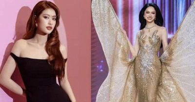 Đoàn Thiên Ân và Hương Giang làm giám khảo Miss Grand Vietnam 2026