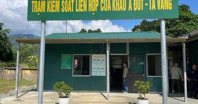Huế siết chặt giám sát y tế tại cửa khẩu, ngăn chặn Ebola xâm nhập