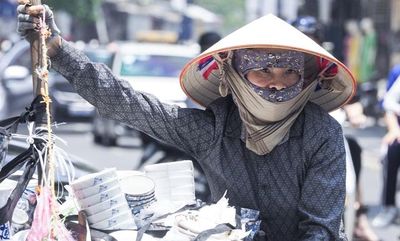 Khí hậu Việt Nam ngày càng khốc liệt, dị thường và khó lường