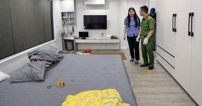 Nữ giáo viên bị chồng đánh tổn hại 95% sức khỏe đã tử vong