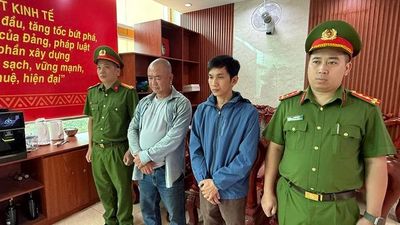 Bắt giam chủ công ty ở Đắk Lắk, phát hiện gần 379 tỷ đồng doanh thu ngoài sổ sách