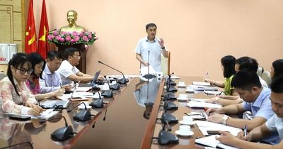 Thứ trưởng Trần Văn Thuấn: Nỗ lực tối đa để các liệt sĩ 'trở về đúng tên tuổi, đúng quê hương'
