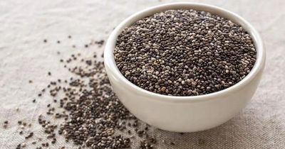 Lý do người bệnh đái tháo đường nên ăn hạt chia
