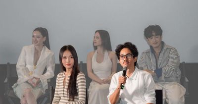 Đạo diễn phim kinh dị 'Lầu Chú Hỏa' chọn dàn diễn viên theo tiêu chí nào?