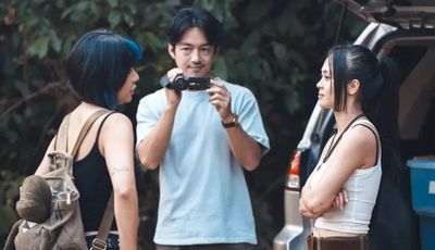Phim kinh dị Việt được truyền tai là siêu đáng sợ, hứa hẹn bùng nổ doanh thu