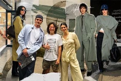 Kendall Jenner - Jacob Elordi: Từ bạn bè lâu năm đến cặp đôi đẹp nhất Hollywood