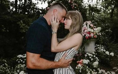 Taylor Swift tổ chức lễ cưới tại nhà thi đấu, hơn 1.000 khách mời tham dự?