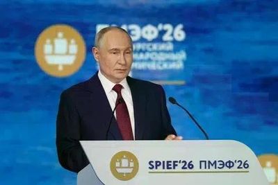 Tổng thống Nga Putin: Chưa thấy lý do gì để gặp riêng ông Zelensky