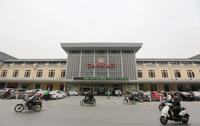 Kiến nghị giao Hà Nội làm chủ đầu tư 2 dự án đường sắt quốc gia hơn 37.000 tỷ đồng