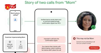 Google ra mắt tính năng phát hiện cuộc gọi giả mạo