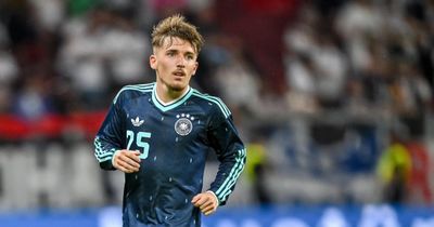 Tuyển Đức nhận cú sốc về lực lượng trước thềm World Cup 2026