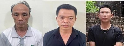 Từ gã sửa xe nghi vấn, lộ đường dây trộm cắp, tiêu thụ xe gian