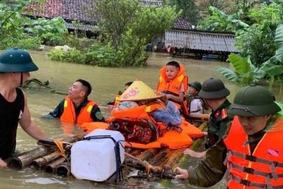 Từ 13-7: Người được điều động làm nhiệm vụ khẩn cấp hưởng mức lương, phụ cấp bao nhiêu?
