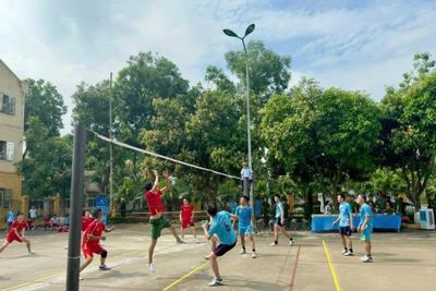 Khơi dậy động lực hoàn lương từ những sân chơi pháp luật
