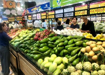 Tiêu dùng xanh 2026: Thị trường nội địa trở thành động lực chuyển đổi xanh