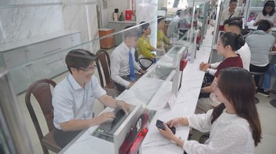 TPHCM xây dựng cơ chế tuyển dụng nhân tài vào khu vực công