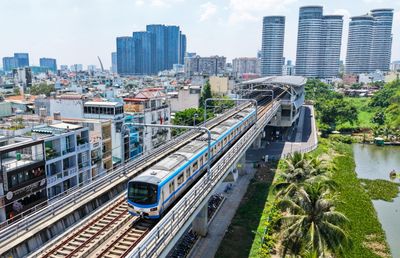 Trao quyền đến đâu trong Luật Đô thị đặc biệt để TP.HCM thật sự bứt phá?