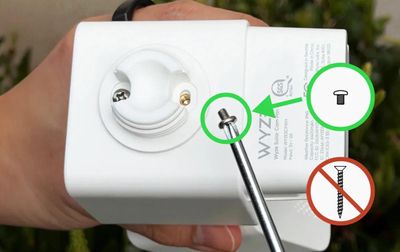 Hơn 320.000 camera an ninh Wyze bị thu hồi vì nguy cơ cháy nổ pin